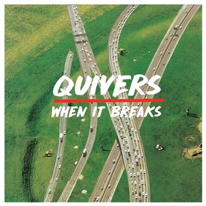 When It Breaks - Single