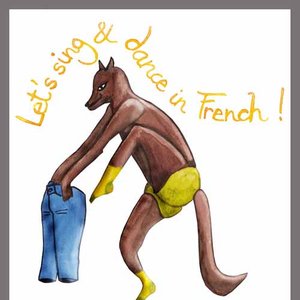 Avatar for French Songs For Kids