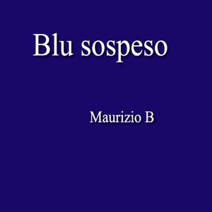 Blu sospeso