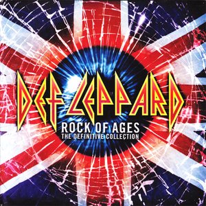 Image for 'Rock of Ages: The Definitive Collection (disc 1)'