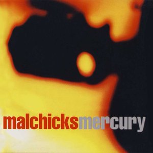 Mercury