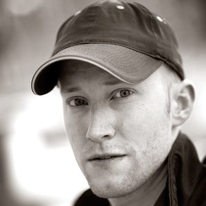 David Lilja 的头像