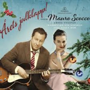 Årets julklapp! Från Mauro Scocco - Andra utgåvan