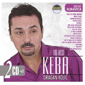 Dragan Kojic Keba - The Best Of