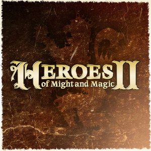 Heroes of Might and Magic II