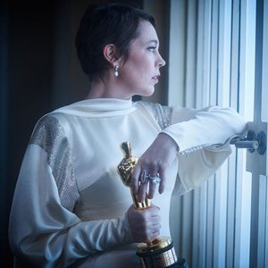 Awatar dla Olivia Colman