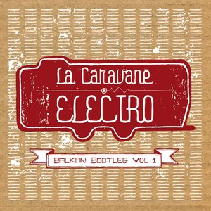Balkan Bootleg