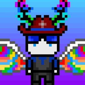 Avatar for pwnion