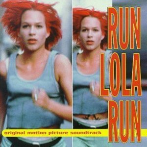 Run Lola Run Soundtrack için avatar