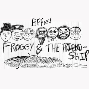 B.F.F. - EP
