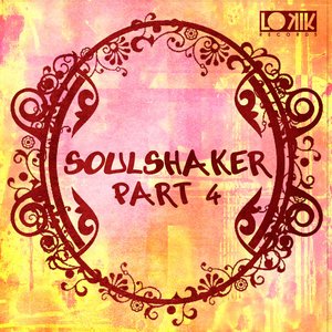 Soulshaker part. 4