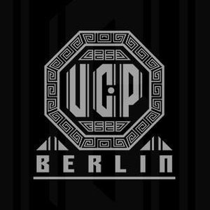 Zdjęcia dla 'UCP Berlin Remixes Productions 2014'