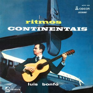 Ritmos Continentais