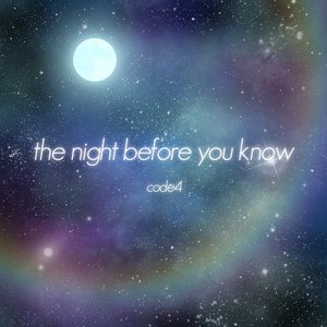 the night before you know