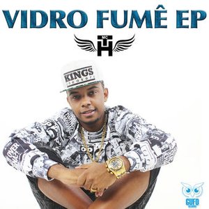 Vidro Fume EP