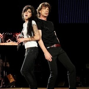 RDM ft. The Rolling Stones 的头像