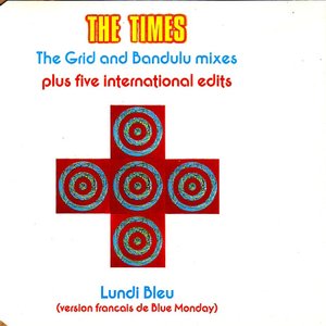 Lundi Bleu (Version Francais de Blue Monday)