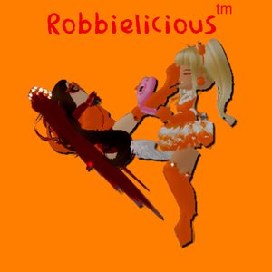 Robbielicious