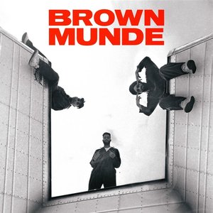 Brown Munde album cover