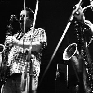 Avatar di Zu + Ken Vandermark