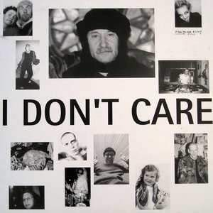 I Don't Care