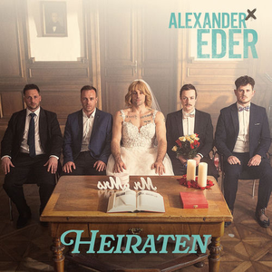 Artwork for Heiraten