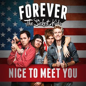 Nice to Meet You - Single