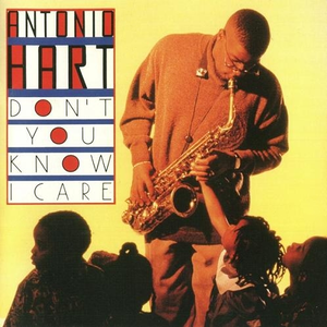 Don't You Know I Care cover