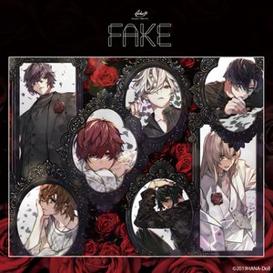 華Doll* 3rd season THINK OF ME:FAKE (ドラマトラック追加版)