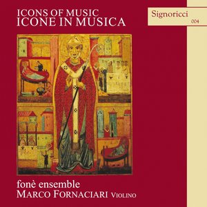 Icone in musica (Icons of Music)