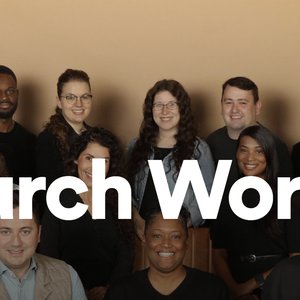 First Church Worship 的头像