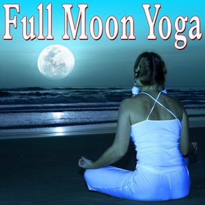 Full Moon Yoga