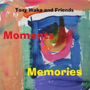 Moments Of Memories