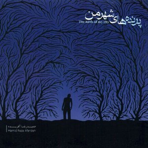 The Birds of My City - Music for Kamancheh and Percussion