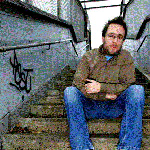 Dave Spoon photo provided by Last.fm