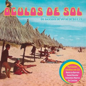 Óculos De Sol