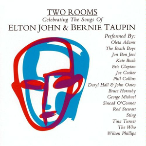Kate Bush - Two Rooms: Celebrating the Songs of Elton John and Bernie Taupin - Zortam Music