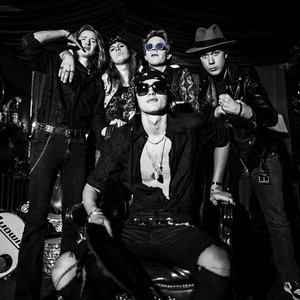 Awatar dla Velveteen Queen