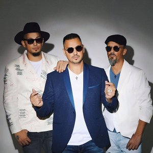 LOS YAKIS 的头像