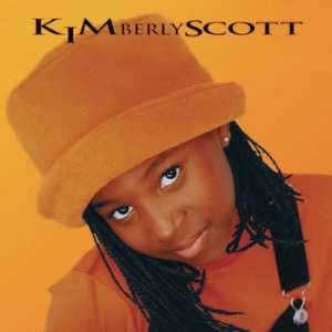 Image for 'KIMBERLY SCOTT'