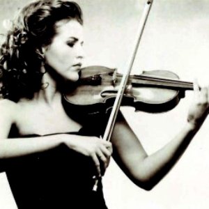 Imagen de 'Anne-Sophie Mutter & London Philharmonic Orchestra'