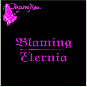 Blaming Eternia - Single