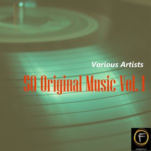 50 Original Music, Vol. 1