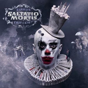 Изображение для 'Zirkus Zeitgeist (Deluxe)'