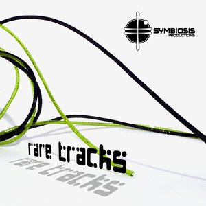 'Symbiosis Rare Tracks 1' için resim