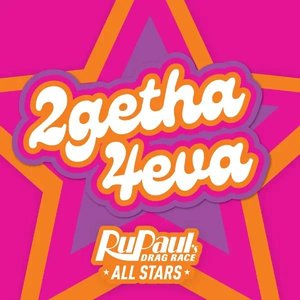 2getha 4eva (The Other Girls) - Single