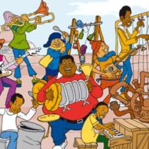 Avatar for Fat Albert and the Cosby Kids