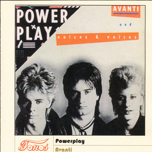 Powerplay - 1982 - Top 40 Compleet - Zortam Music