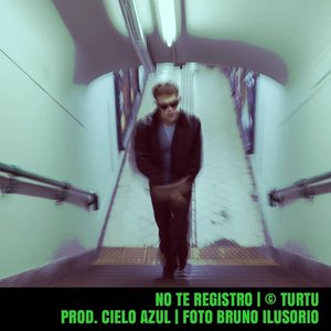 No Te Registro