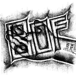 Avatar for Born Open Fisted